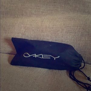 Oakley sunglasses